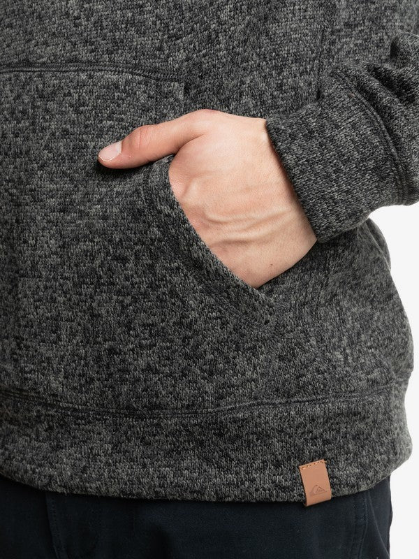  Quiksilver Keller Pull Over Hoodie