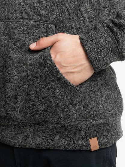  Quiksilver Keller Pull Over Hoodie