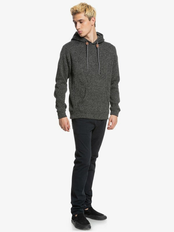  Quiksilver Keller Pull Over Hoodie