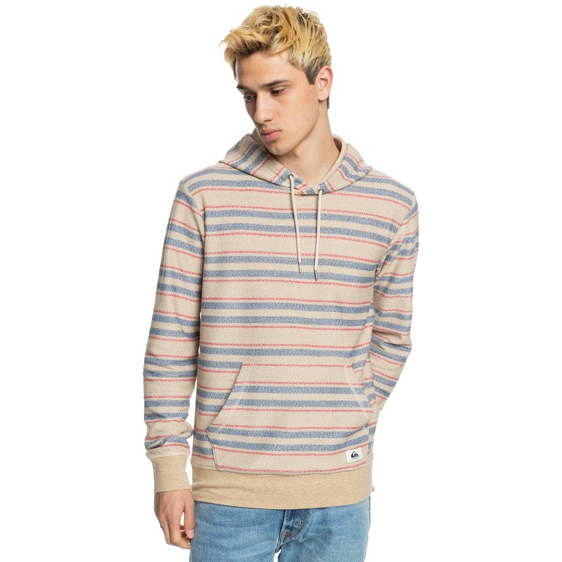  Quiksilver Great Otway Hoodie
