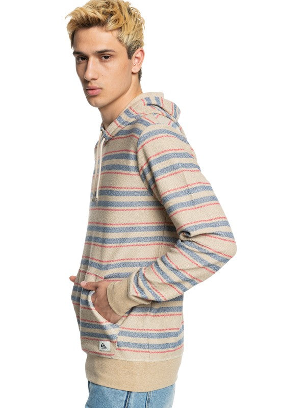  Quiksilver Great Otway Hoodie