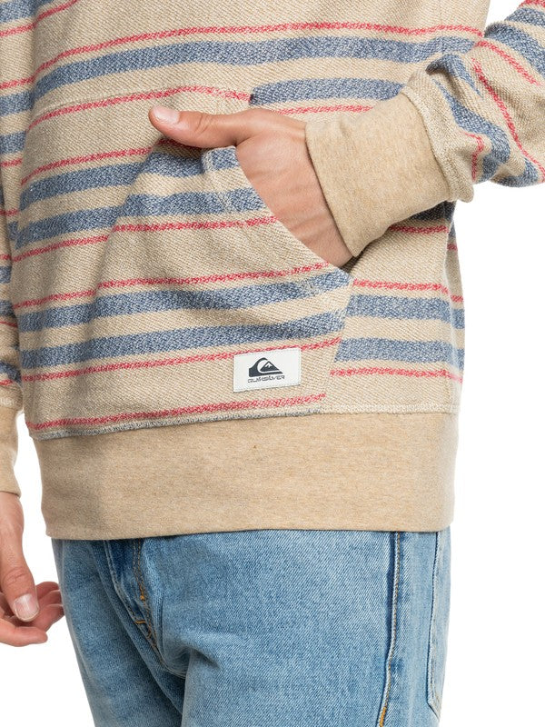  Quiksilver Great Otway Hoodie