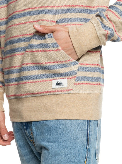  Quiksilver Great Otway Hoodie