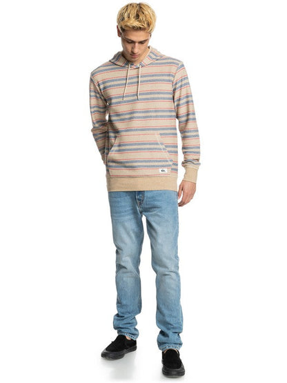  Quiksilver Great Otway Hoodie
