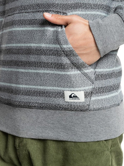  Quiksilver Great Otway Hoodie