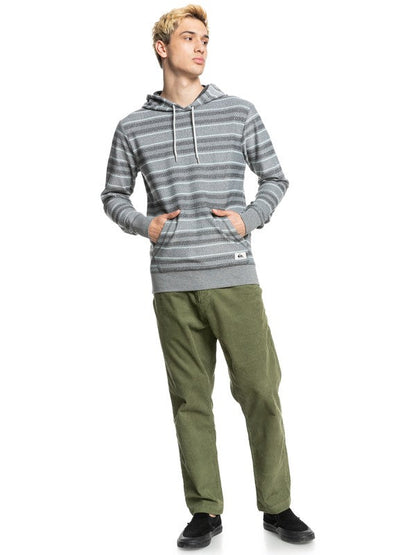  Quiksilver Great Otway Hoodie