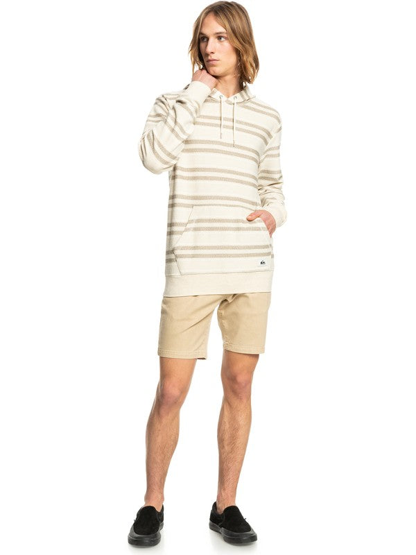  Quiksilver Great Otway Hoodie