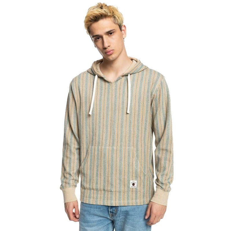  Quiksilver Baja Surf Hoodie
