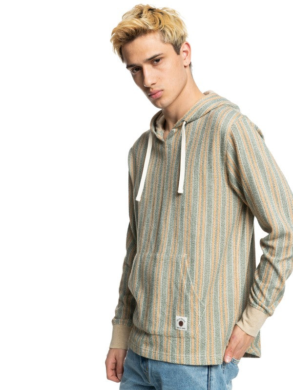  Quiksilver Baja Surf Hoodie