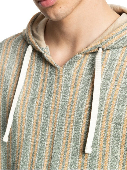  Quiksilver Baja Surf Hoodie