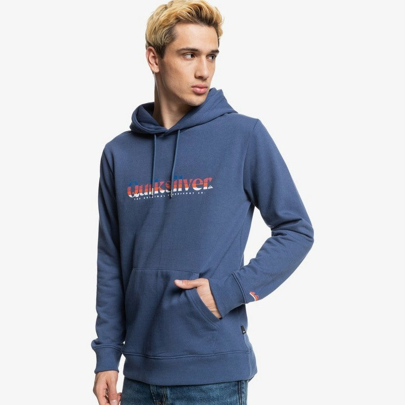  Quiksilver Primary Hoodie