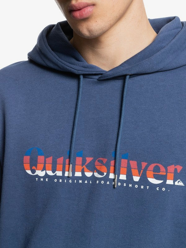  Quiksilver Primary Hoodie