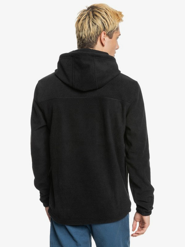  Quiksilver Essentials Polar Hoodie