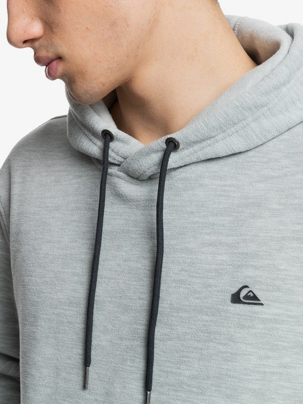  Quiksilver Essentials Polar Hoodie