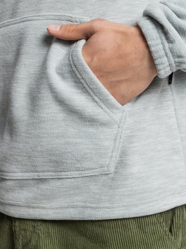  Quiksilver Essentials Polar Hoodie
