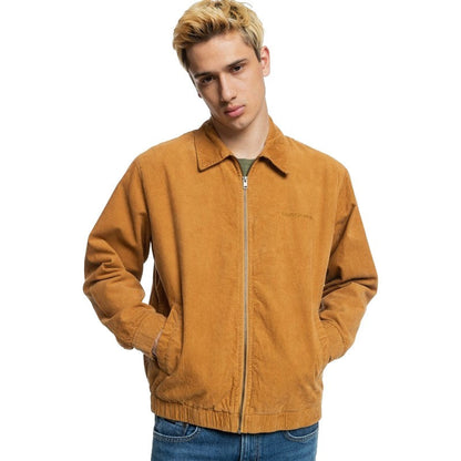  Quiksilver Transeasonal Corduroy