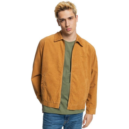  Quiksilver Transeasonal Corduroy