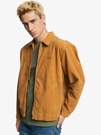  Quiksilver Transeasonal Corduroy