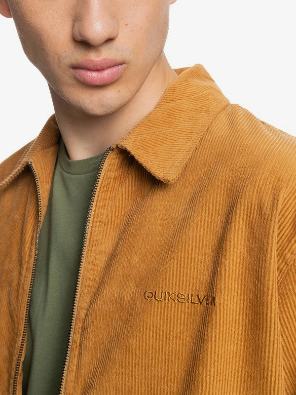  Quiksilver Transeasonal Corduroy