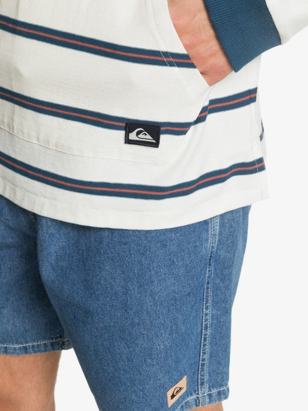  Quiksilver Surfset Hoodie