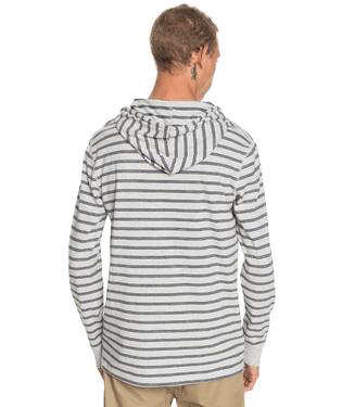  Quiksilver Zermet Hoodie