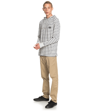  Quiksilver Zermet Hoodie