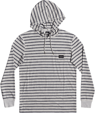  Quiksilver Zermet Hoodie