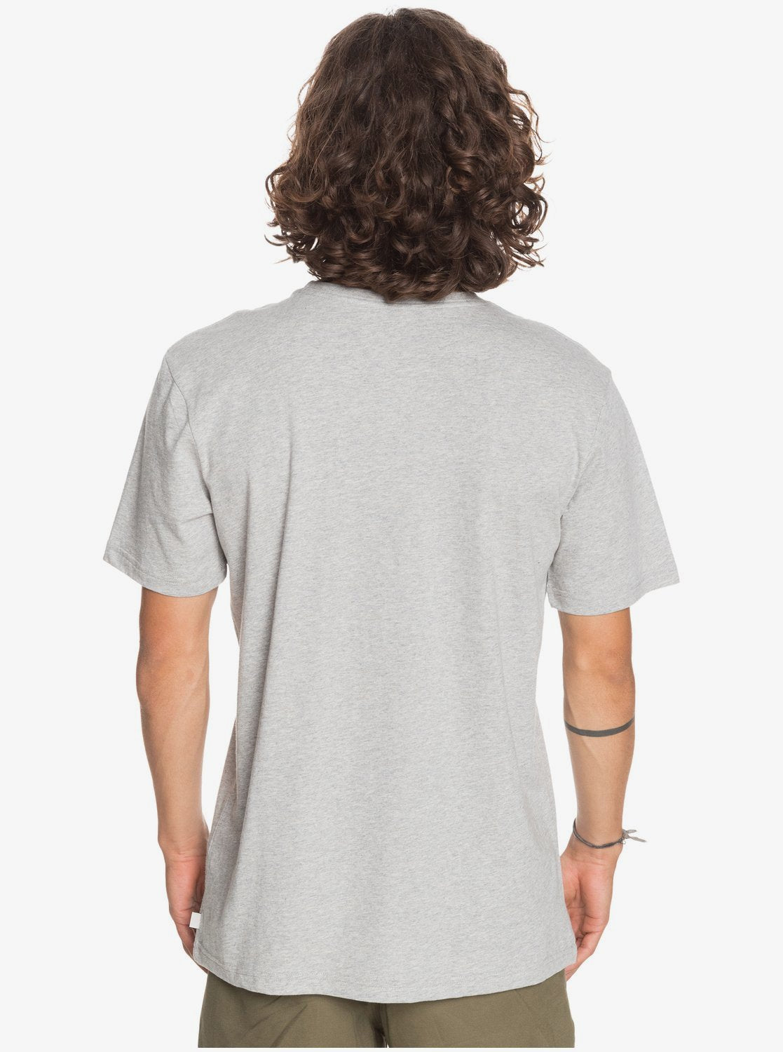  Quiksilver Anzio T-Shirt