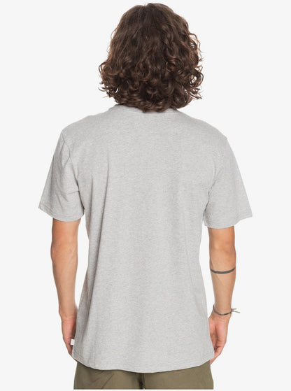  Quiksilver Anzio T-Shirt