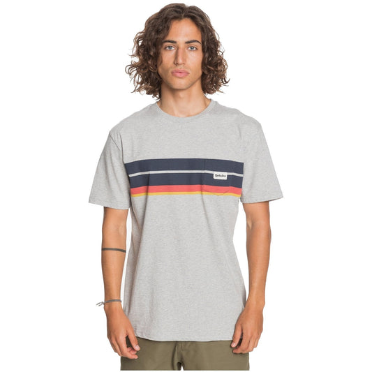  Quiksilver Anzio T-Shirt