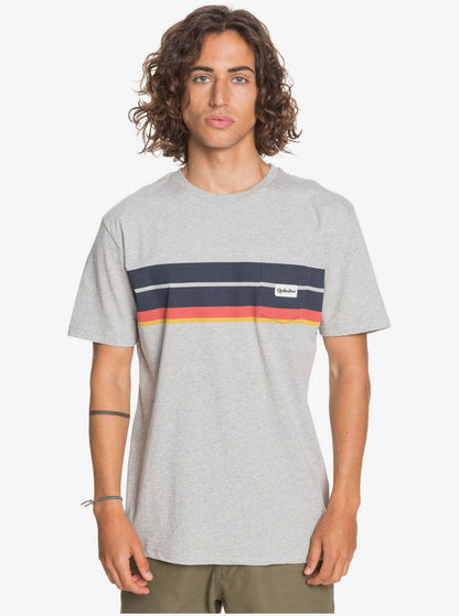  Quiksilver Anzio T-Shirt