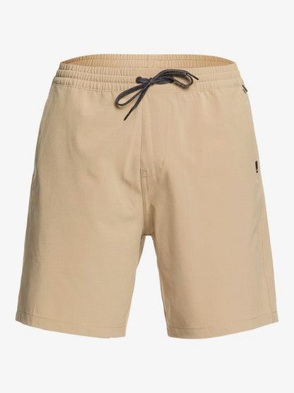  Quiksilver Union Elastic Amphibian Shorts