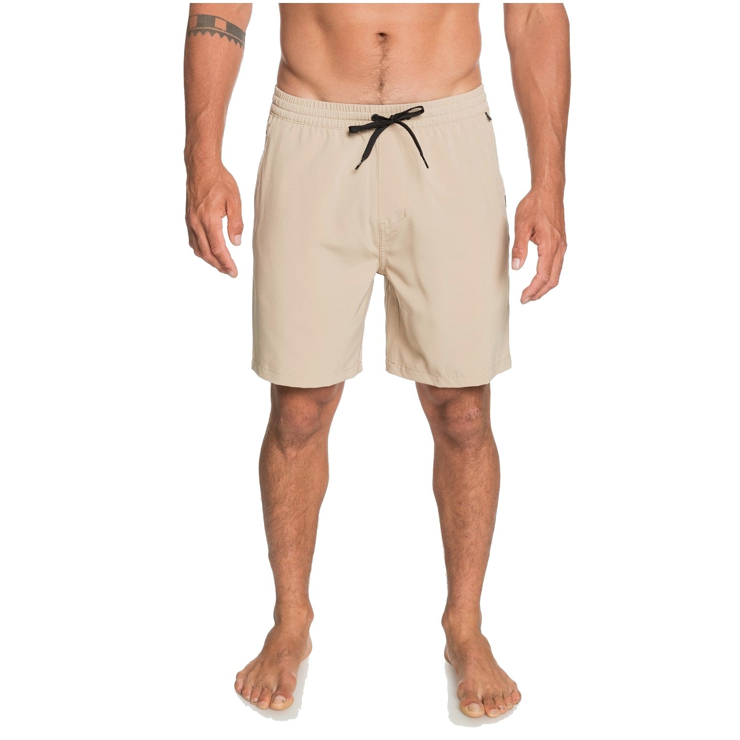  Quiksilver Union Elastic Amphibian Shorts