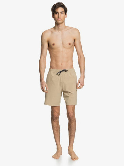  Quiksilver Union Elastic Amphibian Shorts