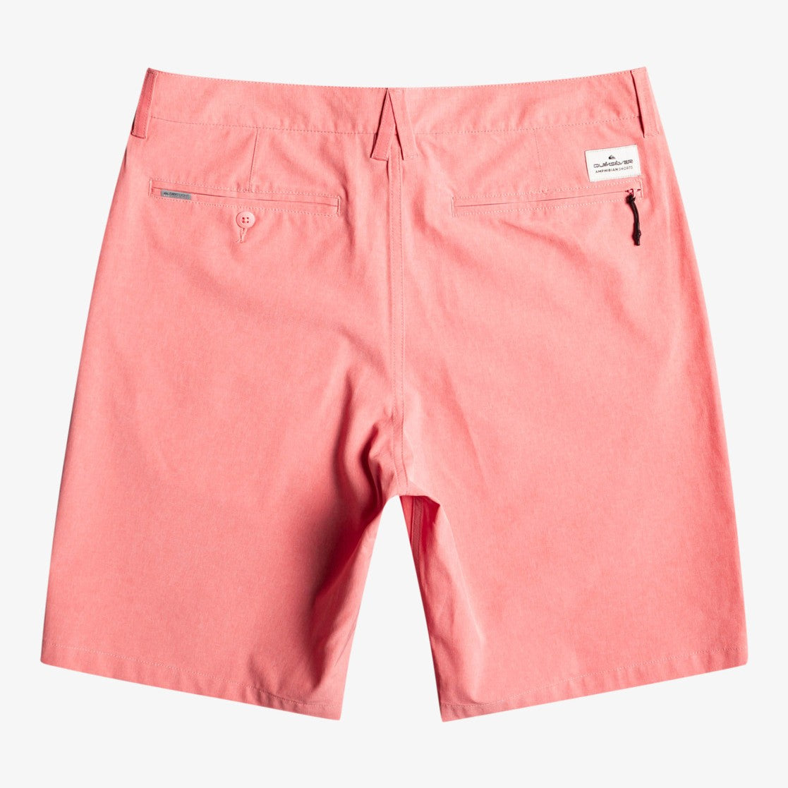  Quiksilver Union Heather Amphbian 20" Shorts