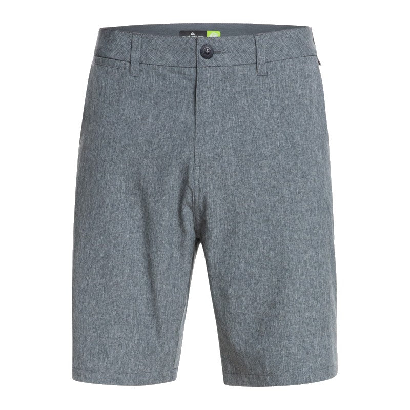  Quiksilver Union Heather Amphbian 20" Shorts