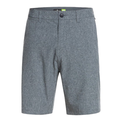  Quiksilver Union Heather Amphbian 20" Shorts