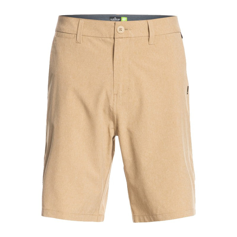  Quiksilver Union Heather Amphbian 20" Shorts