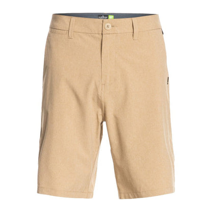  Quiksilver Union Heather Amphbian 20" Shorts