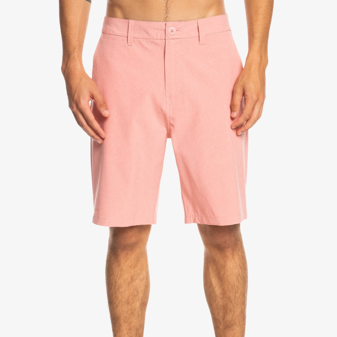  Quiksilver Union Heather Amphbian 20" Shorts
