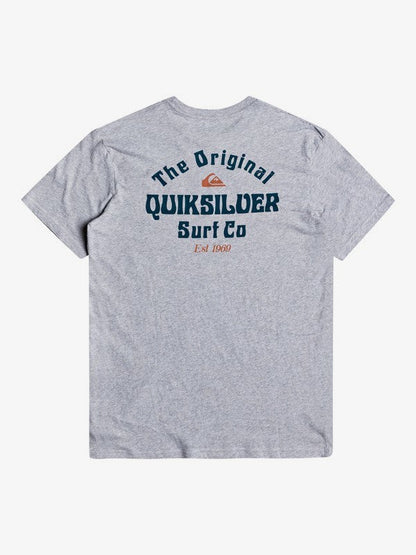  Quiksilver Energy Project T-Shirt