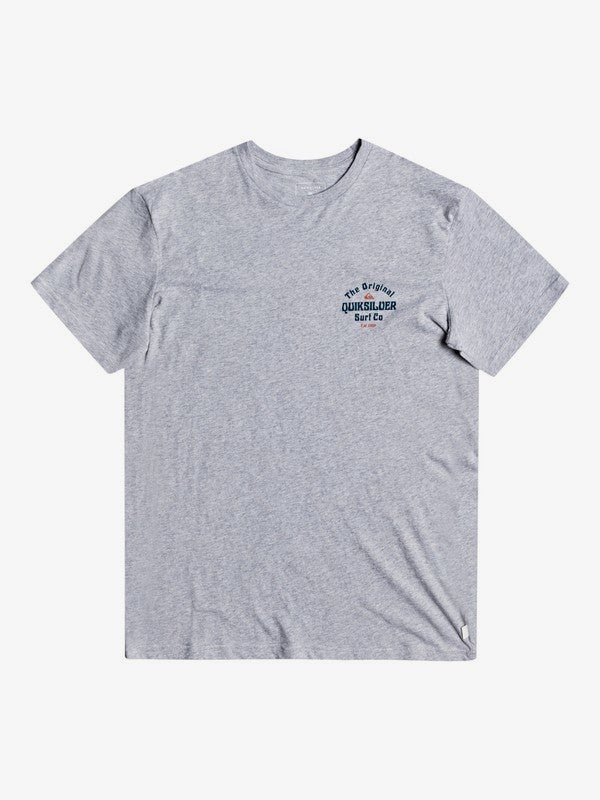  Quiksilver Energy Project T-Shirt
