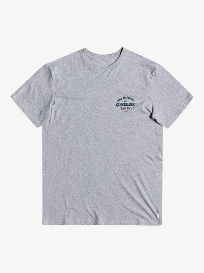  Quiksilver Energy Project T-Shirt