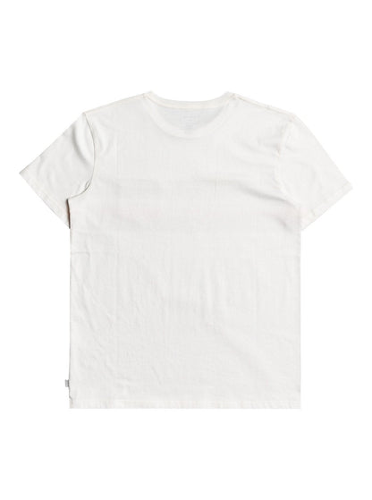  Quiksilver Sunfaded T-Shirt