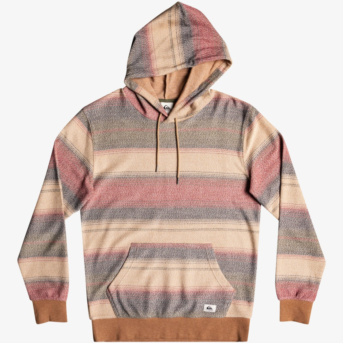  Quiksilver Great Otway Men's Hoodie