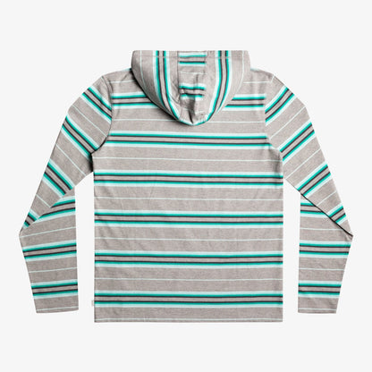  Quiksilver Last Chance Hoody