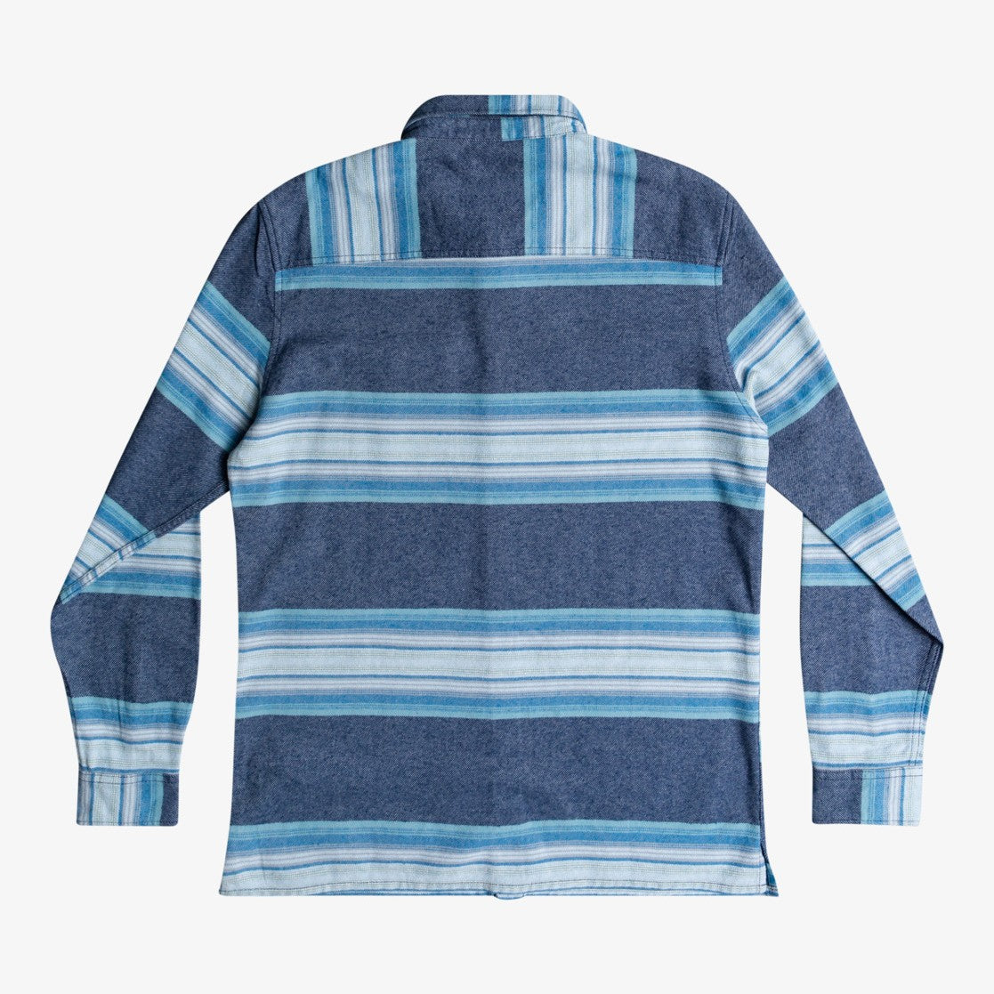  Quiksilver Lyne Flannel Shirt