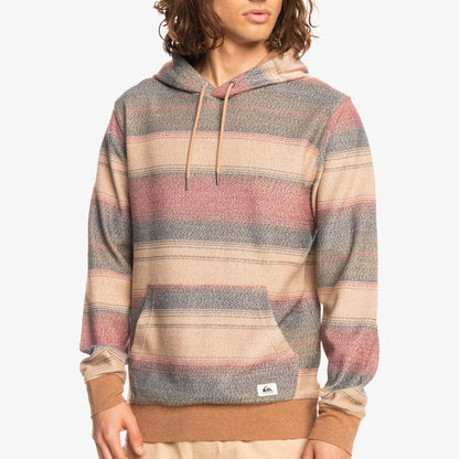  Quiksilver Great Otway Men's Hoodie