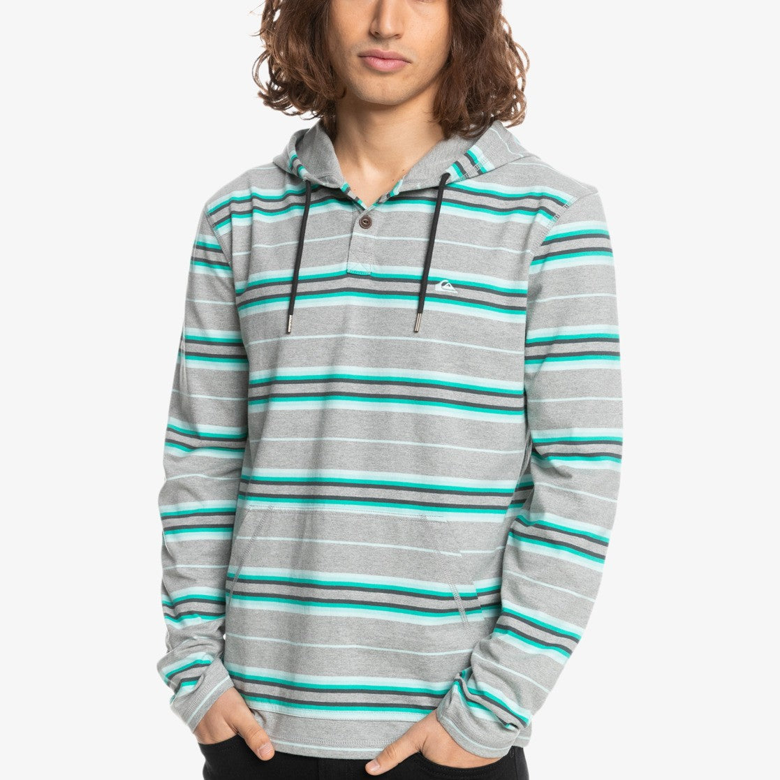  Quiksilver Last Chance Hoody