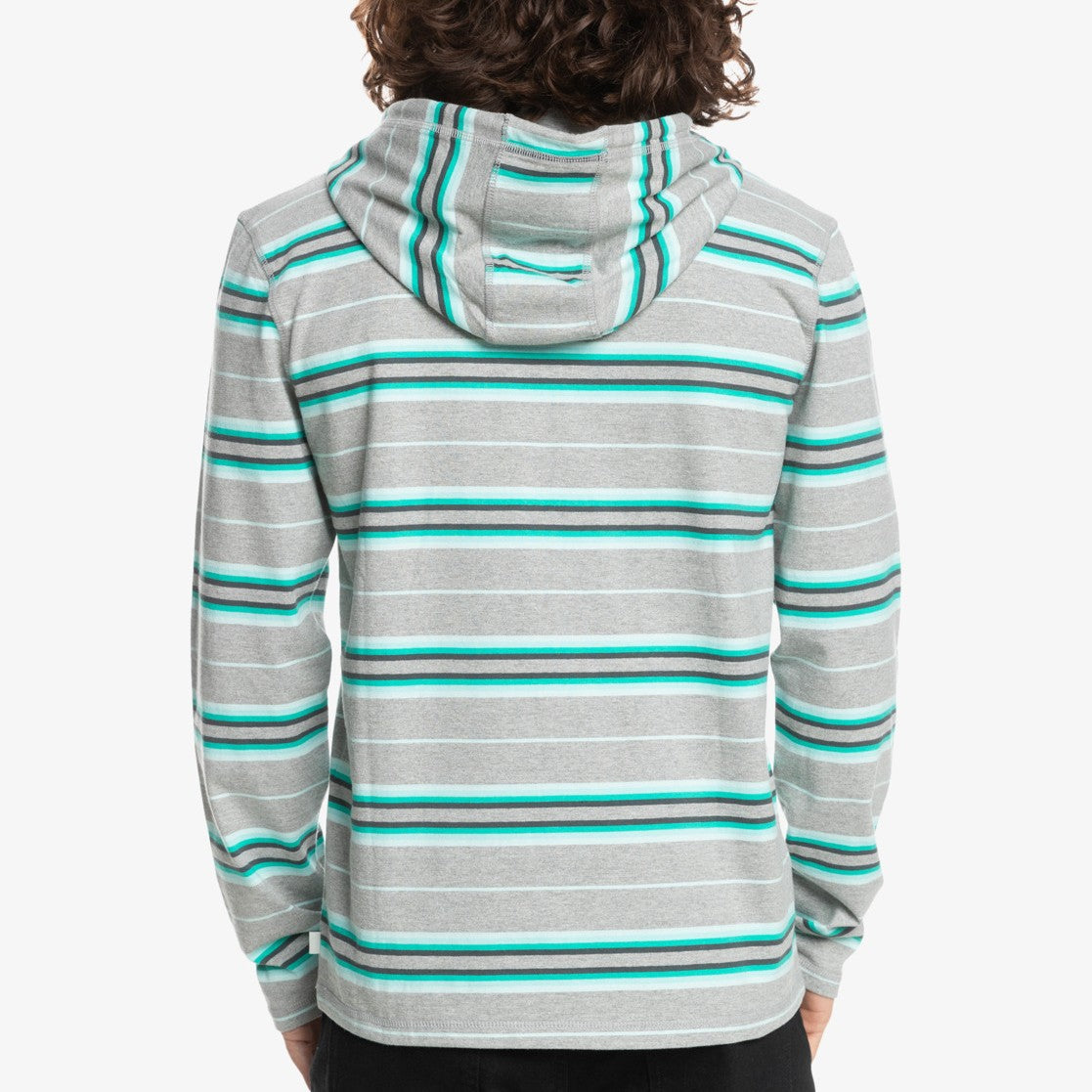  Quiksilver Last Chance Hoody